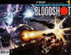 ARMOR HUNTERS BLOODSHOT #1