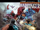 ARMOR HUNTERS HARBINGER #1 CVR A REG