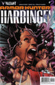 ARMOR HUNTERS HARBINGER #2 (AH)