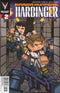 ARMOR HUNTERS HARBINGER #2 VALIANTCRAFT CVR (AH) - Kings Comics