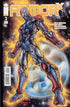 ARMOR X #2 - Kings Comics