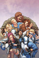 ARMSTRONG & THE VAULT OF SPIRITS #1 CVR B RYP (ONE SHOT)