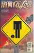 ARMY @ LOVE #11 - Kings Comics