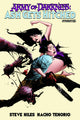 ARMY OF DARKNESS HITCHED #2
