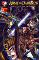 ARMY OF DARKNESS SHOP TIL YOU DROP DEAD #3