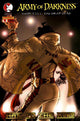 ARMY OF DARKNESS SHOP TIL YOU DROP DEAD #4