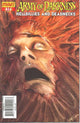 ARMY OF DARKNESS VOL 2 #17  HELLBILLIES AND DEADNECKS