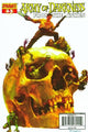 ARMY OF DARKNESS VOL 2 #3 FROM ASHES