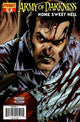 ARMY OF DARKNESS VOL 2 #9 HOME SWEET HELL