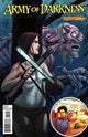 ARMY OF DARKNESS VOL 3 #3