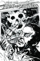 ARMY OF DARKNESS VOL 4 #3 10 COPY HARDMAN B&W INCV