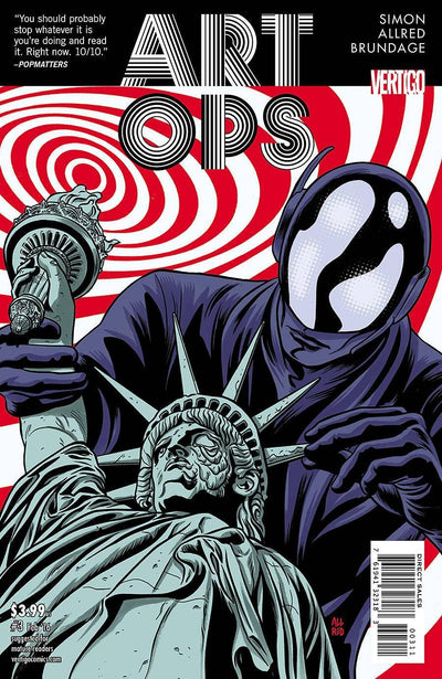ART OPS #3