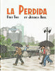 ARTBABE PRESENTS LA PERDIDA #2