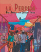 ARTBABE PRESENTS LA PERDIDA #3