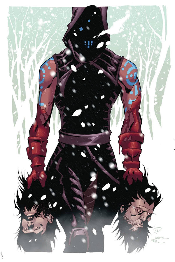 ARTEMIS & ASSASSIN #1 CVR A HESTER
