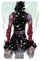 ARTEMIS & ASSASSIN #1 CVR A HESTER