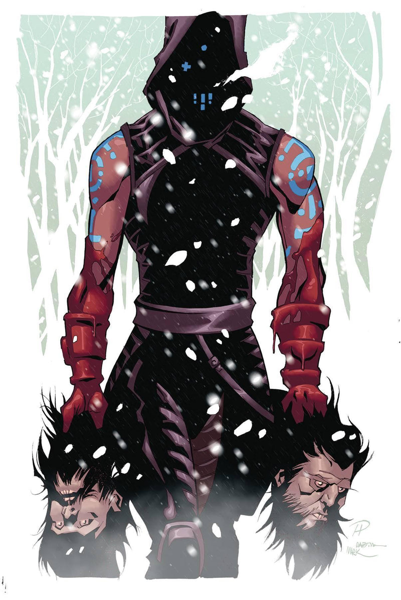 ARTEMIS & ASSASSIN #1 CVR A HESTER