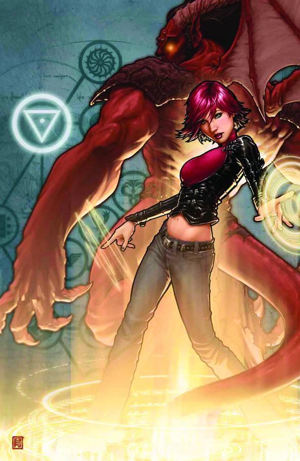 ARTIFACTS #10 CVR A SEJIC
