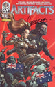 ARTIFACTS #2 ARMAGEDDON EXPO VAR CVR