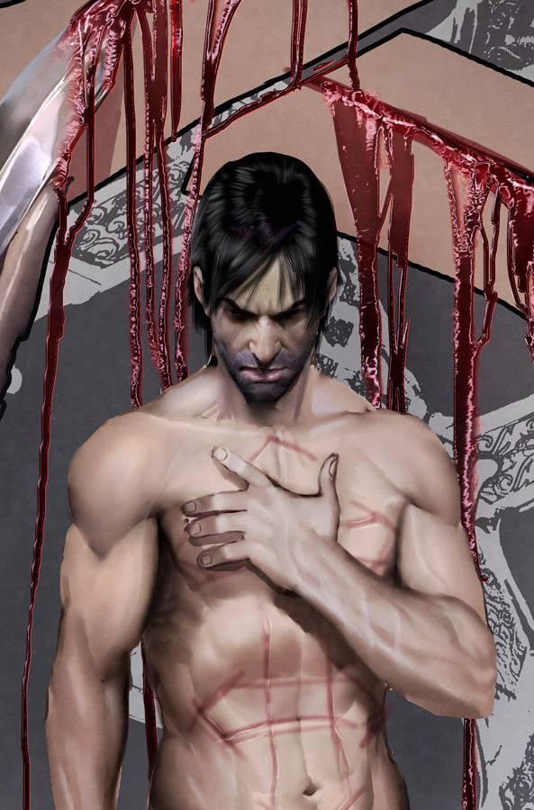 ARTIFACTS #32 - Kings Comics