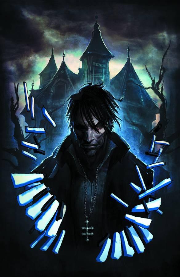 ARTIFACTS #33 - Kings Comics