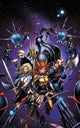ASGARDIANS OF THE GALAXY #4