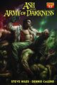 ASH & THE ARMY OF DARKNESS #5