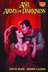ASH & THE ARMY OF DARKNESS #6 - Kings Comics