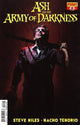 ASH & THE ARMY OF DARKNESS #6 CALERO SUBSCRIPTION VAR