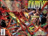 ASKANI SON (1996) SET OF FOUR - Kings Comics