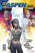 ASPEN COMICS 2019 YEAR AHEAD - Kings Comics