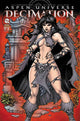 ASPEN UNIVERSE DECIMATION #2 CVR B PANTALENA