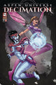 ASPEN UNIVERSE DECIMATION #3 CVR A RENNA