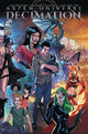 ASPEN UNIVERSE DECIMATION #4 CVR B