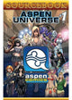 ASPEN UNIVERSE SOURCEBOOK (2016) #1 (ONE SHOT)