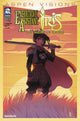 ASPEN VISIONS IRIS MIDST OF CHAOS #1 CVR B GUNNELL