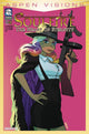 ASPEN VISIONS SOULFIRE HEART OF ICE #1 CVR B GUNNELL