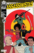 ASSASSINISTAS #1 CVR A HERNANDEZ - Kings Comics