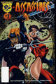 ASSASSINS (1996) #1 (AMALGAM COMICS)