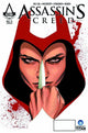 ASSASSINS CREED #3 SUBSCRIPTION MOONEY