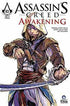 ASSASSINS CREED AWAKENING #3 - Kings Comics