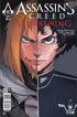 ASSASSINS CREED AWAKENING #5 - Kings Comics