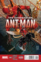 ASTONISHING ANT-MAN #5 - Kings Comics