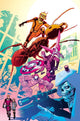 ASTONISHING ANT-MAN #7 SAMNEE STORY THUS FAR VAR