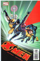 ASTONISHING X-MEN VOL 3 (2004) #1 TEAM VARIANT CASSADAY CVR