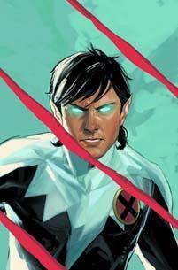 ASTONISHING X-MEN VOL 3 (2004) #59