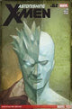 ASTONISHING X-MEN VOL 3 (2004) #62