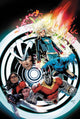 ASTONISHING X-MEN VOL 4 #13