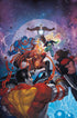 ASTONISHING X-MEN VOL 4 #15 AKCHO COSMIC GHOST RIDER VAR - Kings Comics