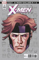 ASTONISHING X-MEN VOL 4 #7 MCKONE LEGACY HEADSHOT VAR LEG